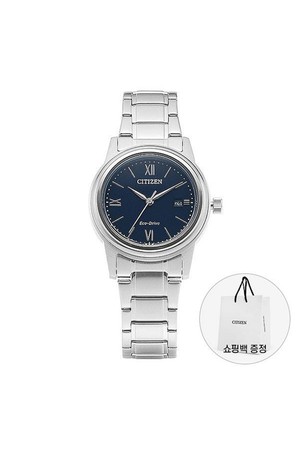 [시티즌 CITIZEN] FE1220-89L 여성 메탈시계