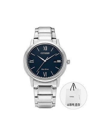 [시티즌 CITIZEN] AW1670-82L 남성 메탈시계