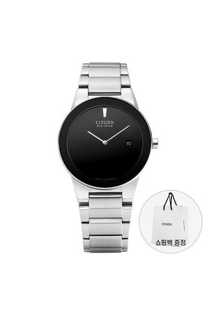 [시티즌 CITIZEN] AU1060-51E 남성 메탈시계