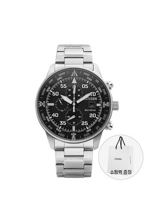 [시티즌 CITIZEN] CA0690-88E 남성 메탈시계