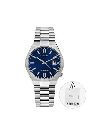 [시티즌 CITIZEN] NJ0150-81L 남성 메탈시계