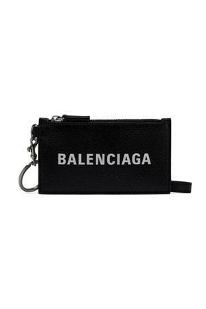 [발렌시아가 BALENCIAGA] 594548 1IZI3 1090 공용 카드지갑