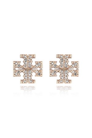 [토리버치 TORY BURCH] 53423 696 여성 귀걸이