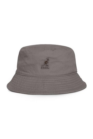 [캉골 KANGOL] K4224HT SMOG 공용 버킷햇