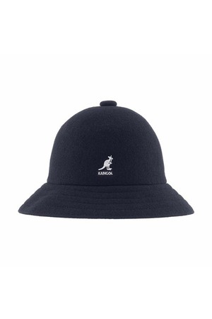 [캉골 KANGOL] K3451 DK BLUE 공용 버킷햇