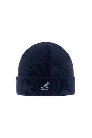 [캉골 KANGOL] 2978BC DK BLUE 공용 비니