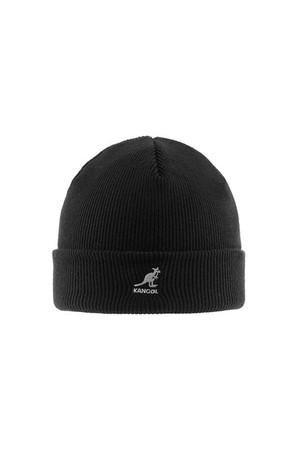 [캉골 KANGOL] 2978BC BLACK 공용 비니