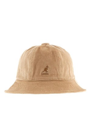 [캉골 KANGOL] K5349 BEIGE 공용 버킷햇