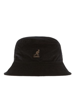 [캉골 KANGOL] K4228HT BLACK 공용 버킷햇