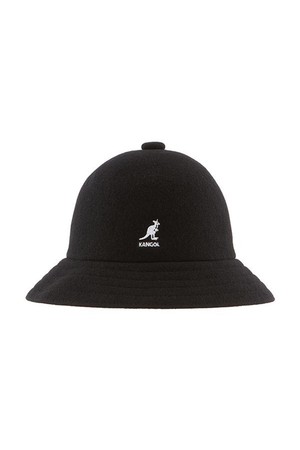 [캉골 KANGOL] K3451 BLACK 공용 버킷햇