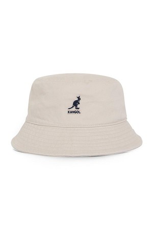 [캉골 KANGOL] K4224HT KHAKI 공용 버킷햇