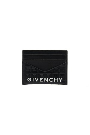 [지방시 GIVENCHY] BB60K9B1J5 001 여성 카드홀더