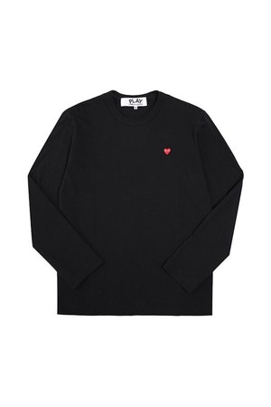 [꼼데가르송 COMME DES GARCONS] P1T308 1 남성 긴팔티