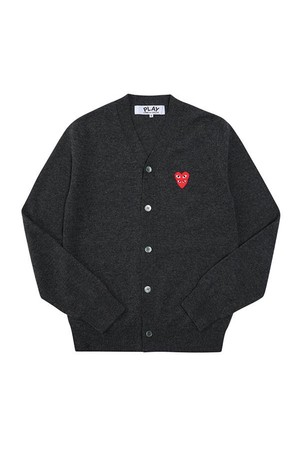 [꼼데가르송 COMME DES GARCONS] P1N076 2 남성 가디건