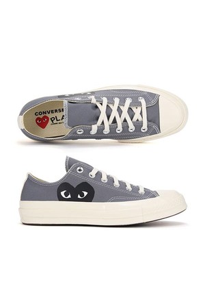 [꼼데가르송 COMME DES GARCONS] P1K121 1 공용 스니커즈