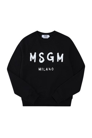 [MSGM] 2000MDM513 200001 99 여성 맨투맨