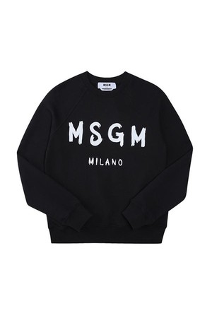 [MSGM] 2000MDM513 200000 99 여성 맨투맨