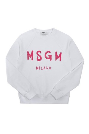 [MSGM] 3241MDM513 227299 01 여성 맨투맨