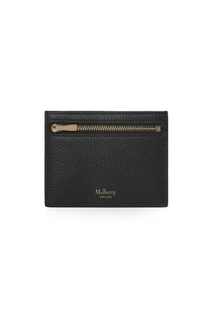 [멀버리 MULBERRY] RL6466 205 A100 공용 카드지갑