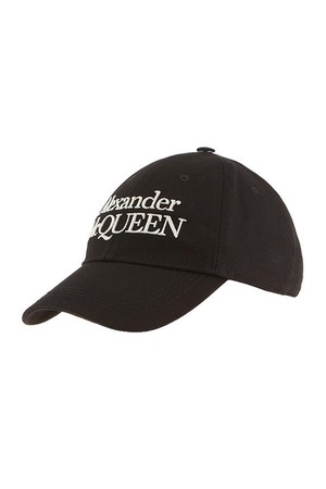 [알렉산더맥퀸 Alexander McQueen] 688658 4105Q 1078 공용 볼캡