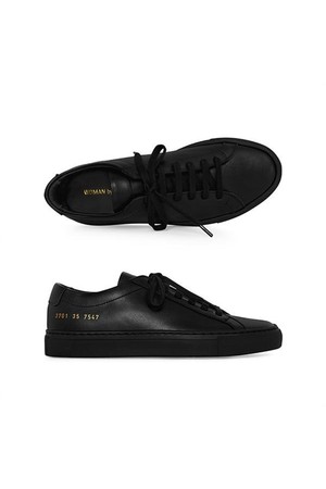 [커먼프로젝트 COMMON PROJECTS] 3701 7547 여성 스니커즈