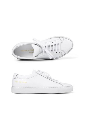 [커먼프로젝트 COMMON PROJECTS] 3701 0506 여성 스니커즈