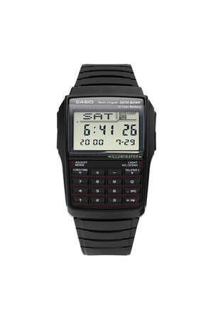 [카시오 CASIO] DBC-32-1ADF 남성 우레탄시계