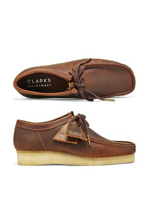 [클락스 CLARKS] 26156605 남성 로퍼