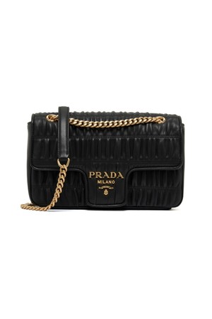 [프라다 PRADA] 여성 숄더백 1BD235 2B25 F0002