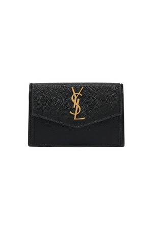 [생로랑 SAINT LAURENT] 여성 카드지갑 582305 1GF0J 1000