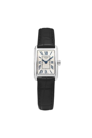 [론진 LONGINES] 여성 가죽시계 L5.258.4.71.0