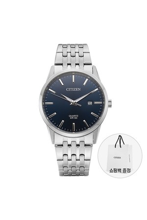 [시티즌 CITIZEN] 남성 메탈시계 BI5000-87L