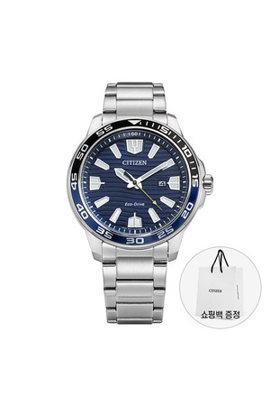 [시티즌 CITIZEN] 남성 메탈시계 AW1525-81L