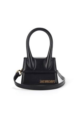 [자크뮈스 JACQUEMUS] 여성 숄더백 213BA001-3000 990