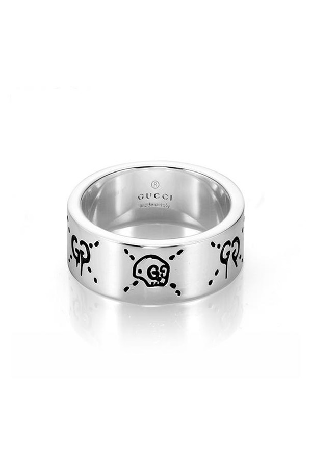 GUCCI - 기타소품 - [구찌 GUCCI] YBC455318001 공용 반지