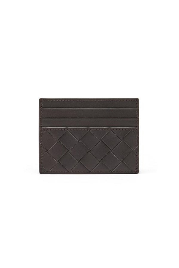 Bottega Veneta - 지갑 - [보테가베네타 BOTTEGA VENETA] 635057 VCPQ3 2008 공용 카드홀더