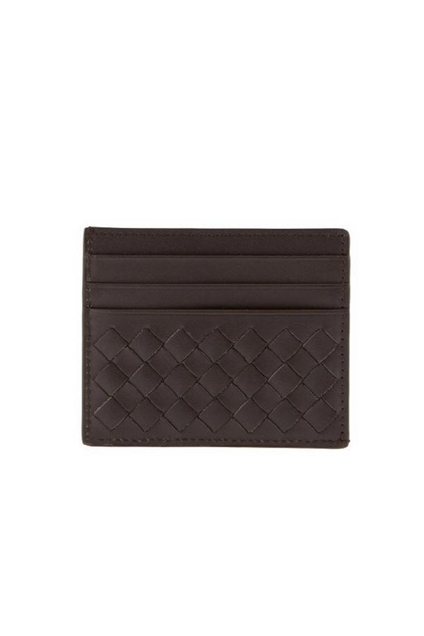 Bottega Veneta - 지갑 - [보테가베네타 BOTTEGA VENETA] 547880 V4651 2006 공용 카드지갑