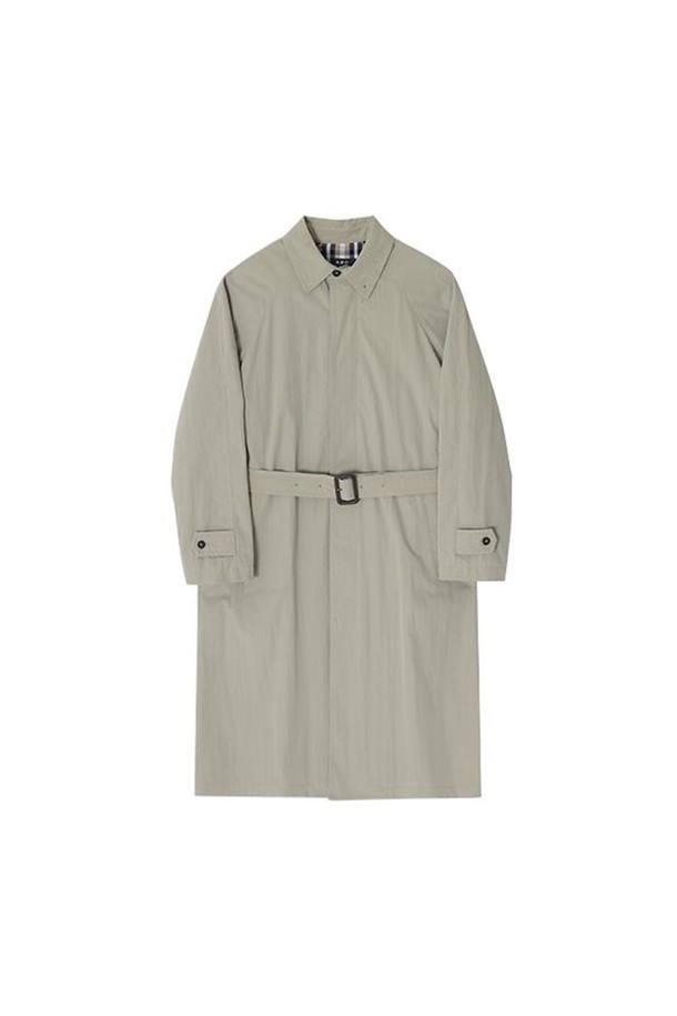 A.P.C. - 코트 - [아페쎄 APC] COETZ F01471 AAE MASTIC 여성 코트