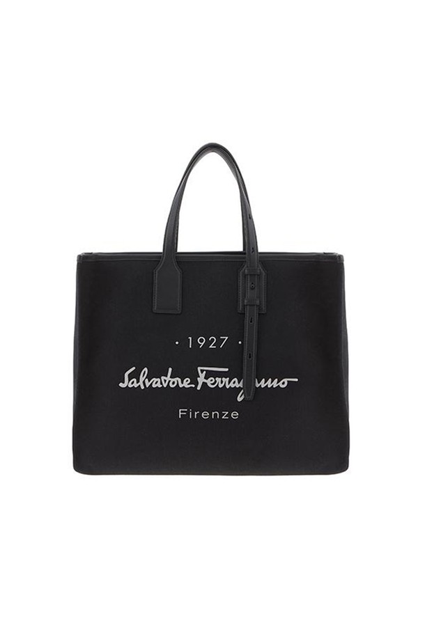 Salvatore Ferragamo - 토트백 - [살바토레페라가모 SALVATORE FERRAGAMO] 24 0842 0757846 공용 토트백