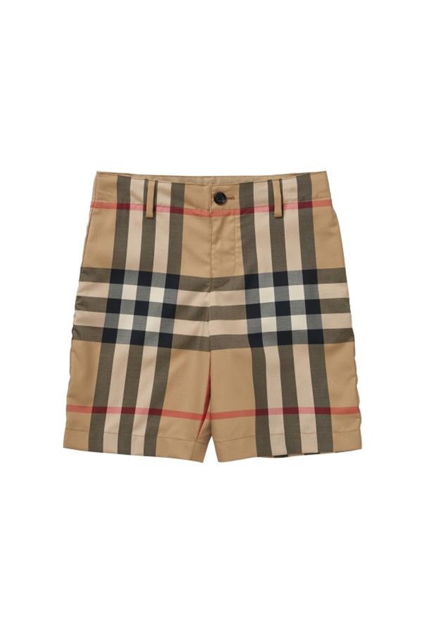 BURBERRY - 의류 - [버버리 BURBERRY] 8040998 A7028 아동 반바지