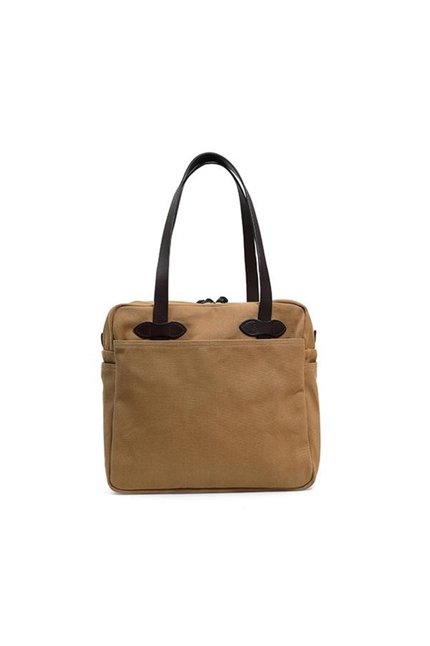 FILSON - 토트백 - [FILSON] 70261 (Tan) 남성 토트백