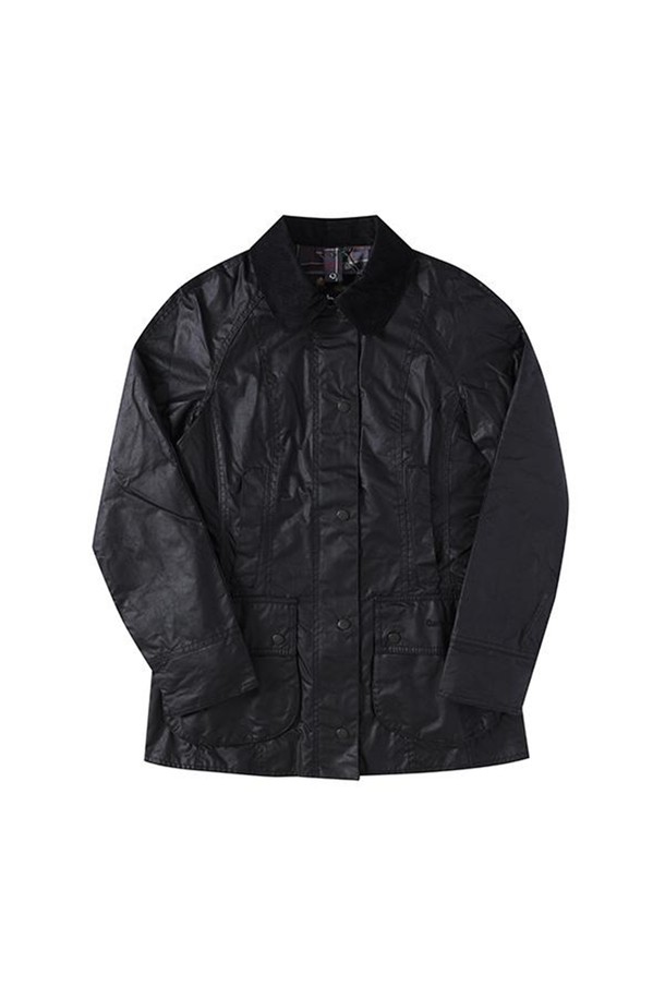 Barbour - 자켓 - [BARBOUR] LWX0667 BK11 여성 자켓