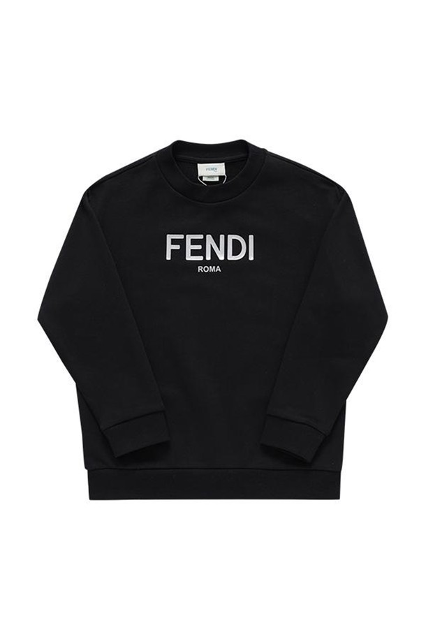 FENDI - 의류 - [펜디 FENDI] JUH051 5V0 F1L13 아동 맨투맨