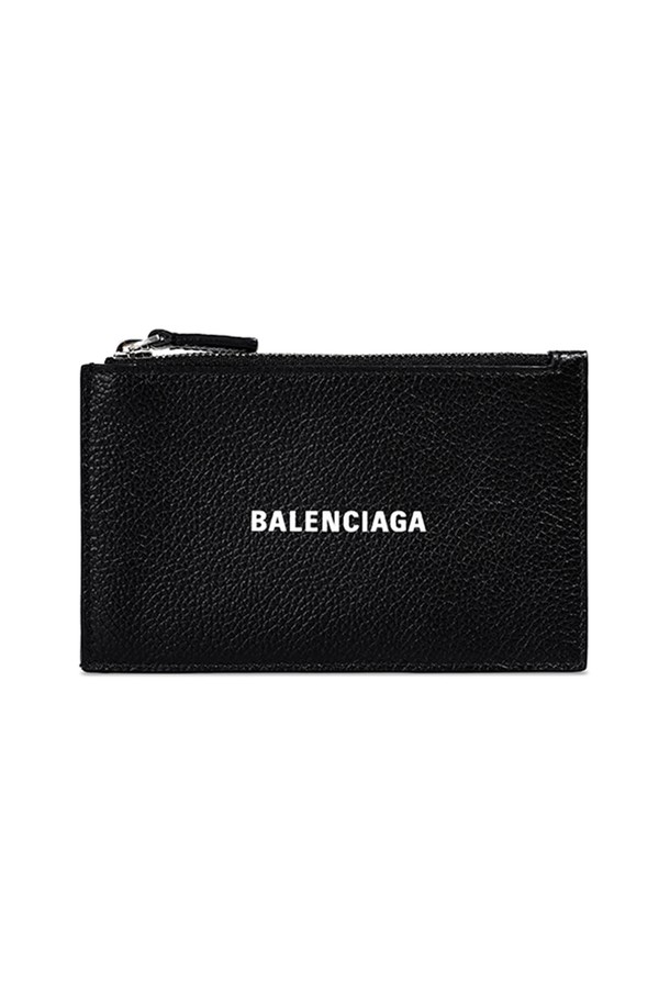 BALENCIAGA - 지갑 - [발렌시아가 BALENCIAGA] 640535 1IZI3 1090 남성 카드지갑