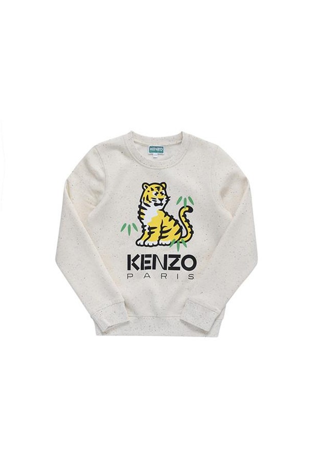 KENZO - 의류 - [겐조 KENZO] K55012 22C 아동 맨투맨