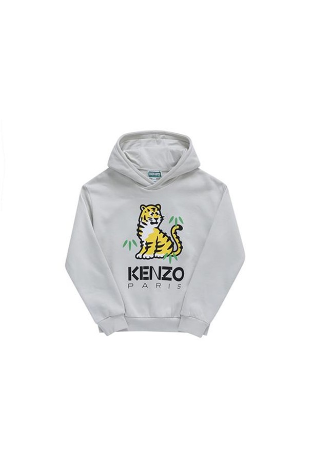 KENZO - 의류 - [겐조 KENZO] K25838 261 아동 후드티