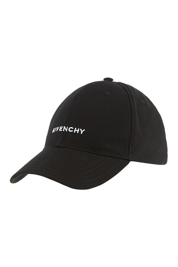 GIVENCHY - 모자 - [지방시 GIVENCHY] BPZ022P0C4 001 남성 볼캡