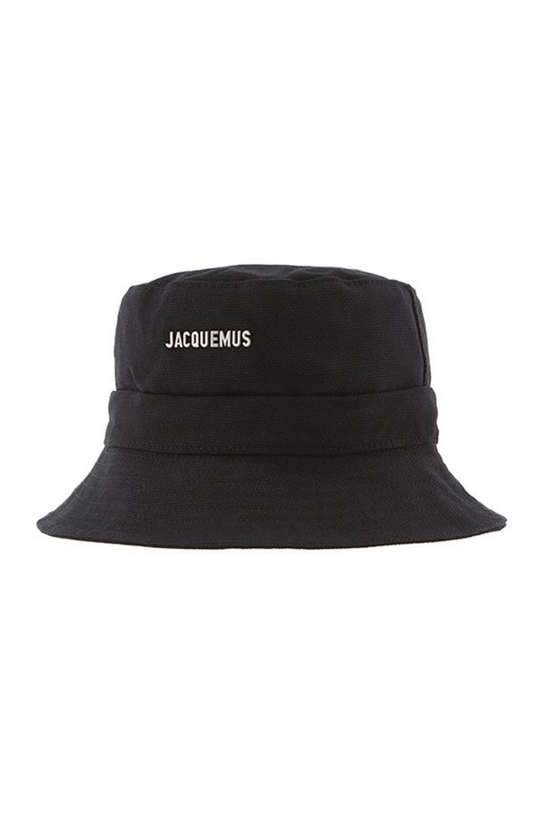 JACQUEMUS - 모자 - [자크뮈스 JACQUEMUS] 223AC001-5001 990 공용 버킷햇