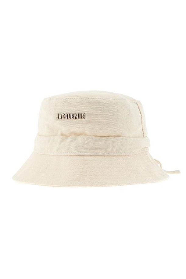 JACQUEMUS - 모자 - [자크뮈스 JACQUEMUS] 223AC001-5001 110 공용 버킷햇