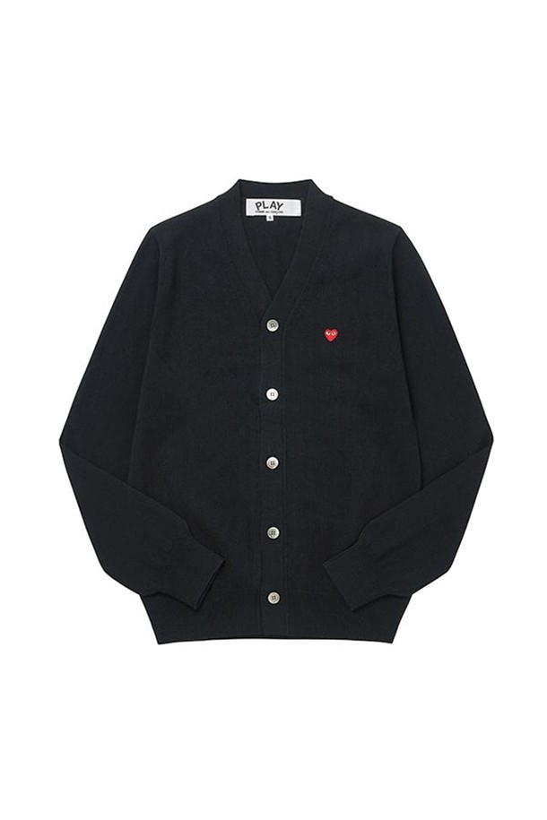 Comme des Garçons - 가디건 - [꼼데가르송 COMME DES GARCONS] P1N080 1 남성 가디건